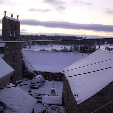 Le Vermondois Le Bacon Bagian luar foto