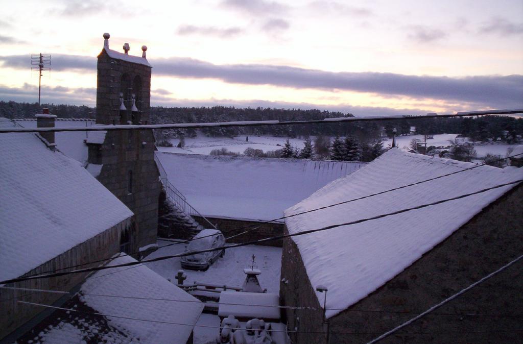 Le Vermondois Le Bacon Bagian luar foto